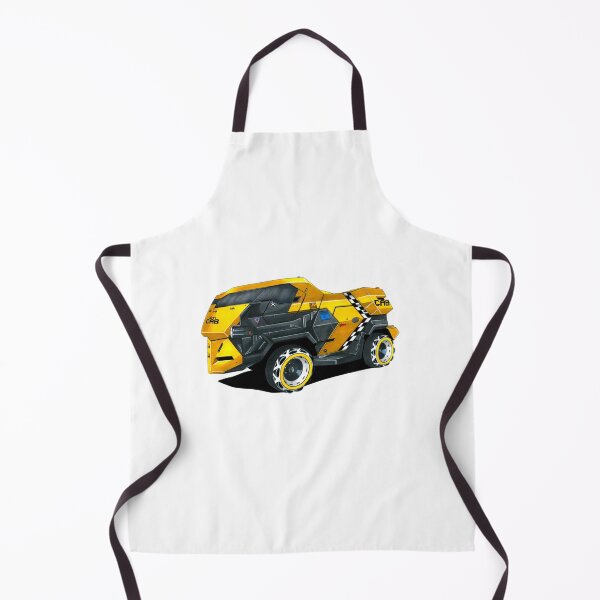 Item preview, Car from the fantastic, superhero action movie based on the comic book   designed and sold by KaitlynMaesta.