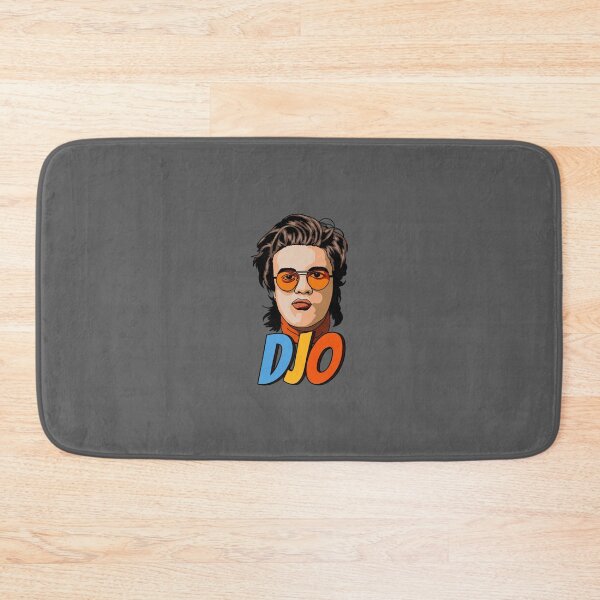 Item preview, djo - Joe Keery     designed and sold by SamanaPitts.