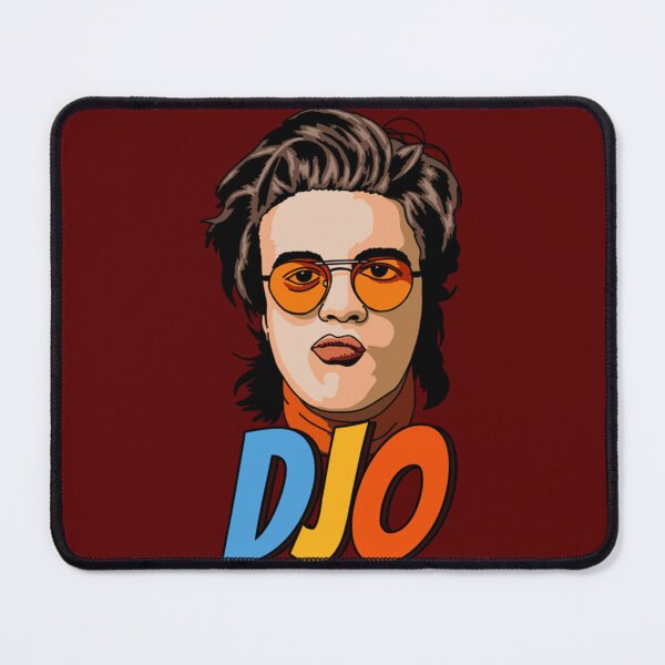 Item preview, djo - Joe Keery designed and sold by SamanaPitts.