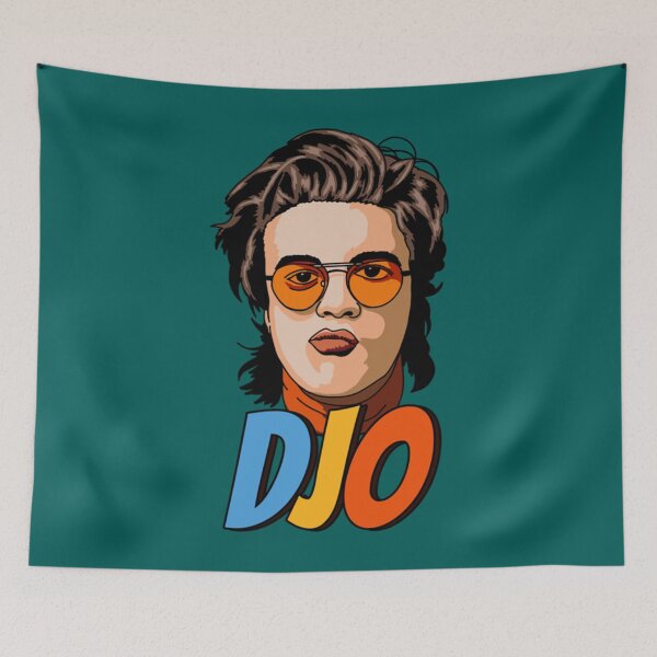 Item preview, djo - Joe Keery     designed and sold by SamanaPitts.