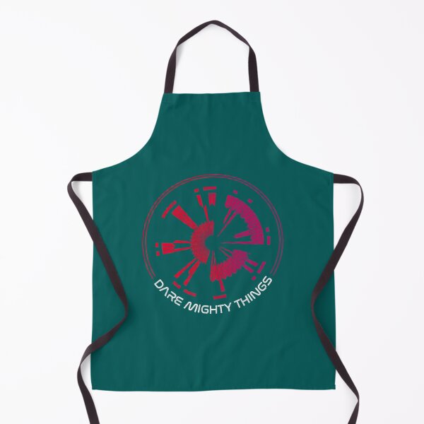 Item preview, Dare Mighty Things   designed and sold by KaitlynMaesta.