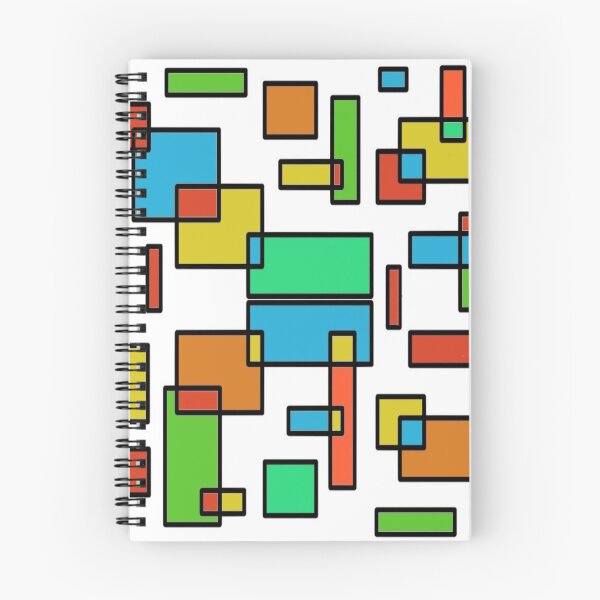 Item preview, Block Party designed and sold by Artbytinavaughn.