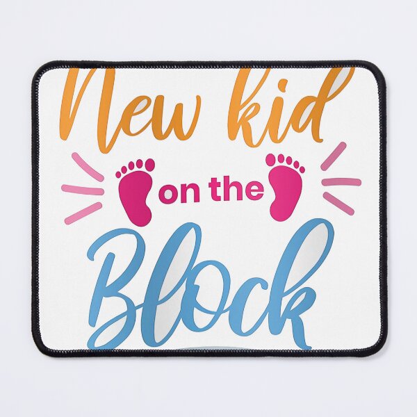Item preview, the new logo from special band on new kids  designed and sold by jamelbeccc.