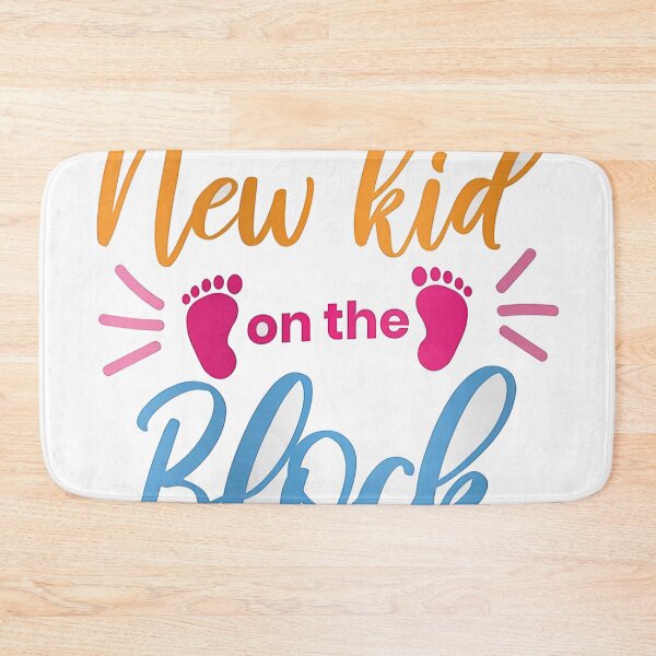 Item preview, the new logo from special band on new kids  designed and sold by jamelbeccc.