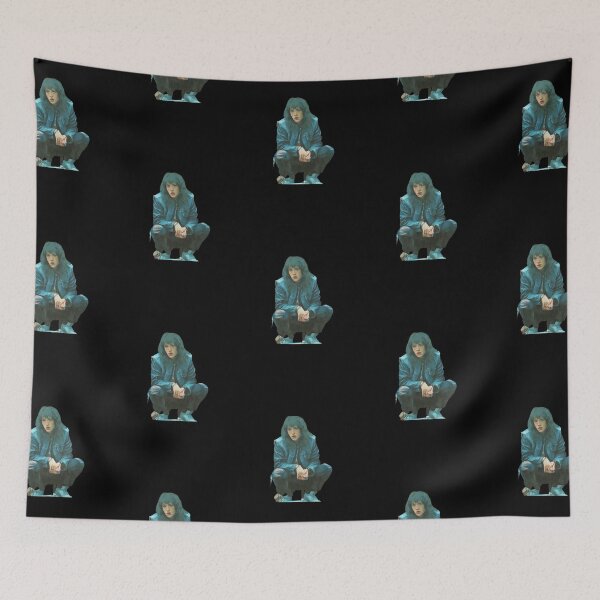Item preview, Joseph Quinn designed and sold by Breannvraven.