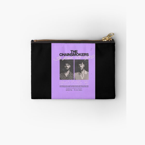 Item preview, The Chainsmokers designed and sold by carterhacod.