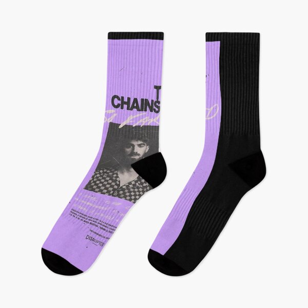Item preview, The Chainsmokers designed and sold by carterhacod.