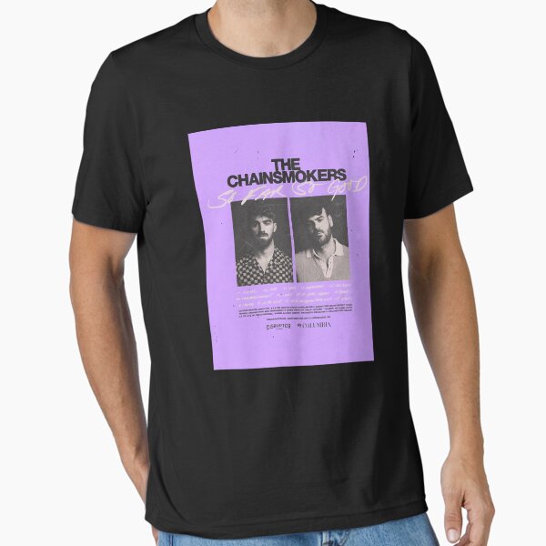 The Chainsmokers Merch & Gifts for Sale | Redbubble