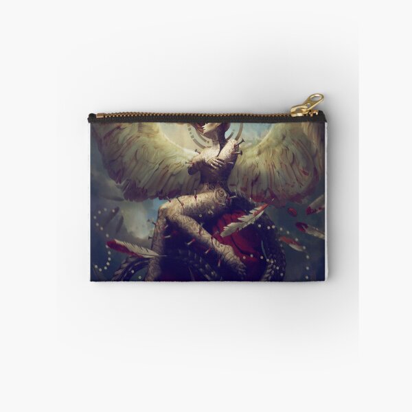 Item preview, Atonement designed and sold by Carlos Quevedo.