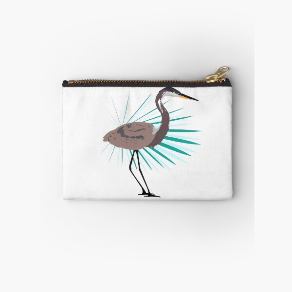Item preview, Great Blue Heron designed and sold by riomarcos.
