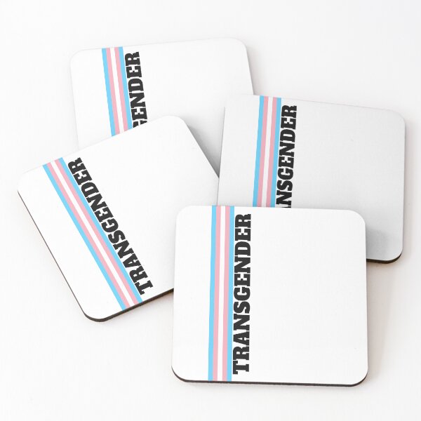 Item preview, Transgender Pride designed and sold by IKDG.