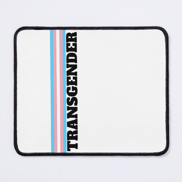 Item preview, Transgender Pride designed and sold by IKDG.
