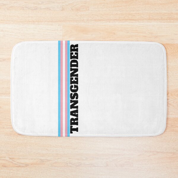 Item preview, Transgender Pride designed and sold by IKDG.