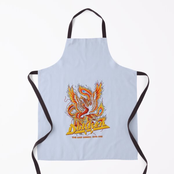 Item preview, DOKKEN - BAND black designed and sold by KianBrow6n.