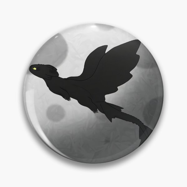 Artikelvorschau, The Night Fury Toothless/Bestes Geschenk für Männer und Frauen entworfen und verkauft von DonnaDoylew.