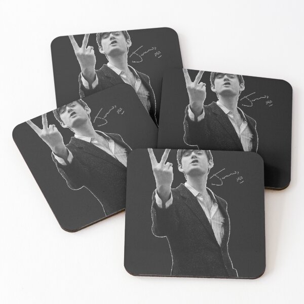 Item preview, Jarvis cocker outline v sign artwork with autograph clear background iconic designed and sold by thanialCline.