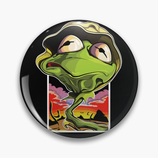 Item preview, Green and Loathing designed and sold by fraizeltdym.