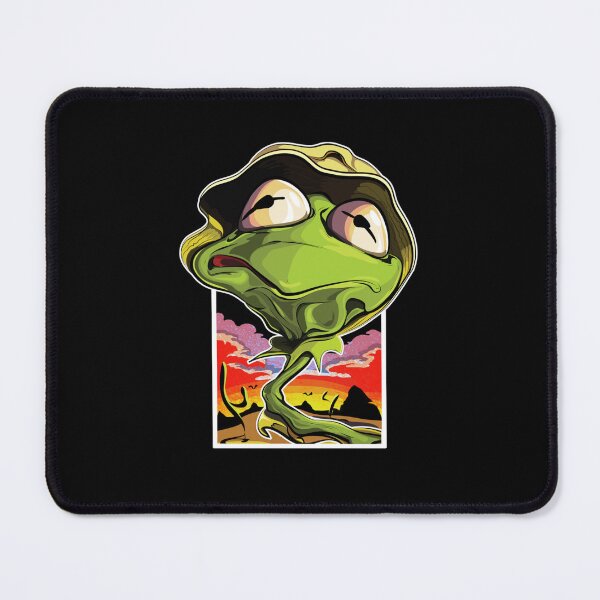Item preview, Green and Loathing designed and sold by fraizeltdym.