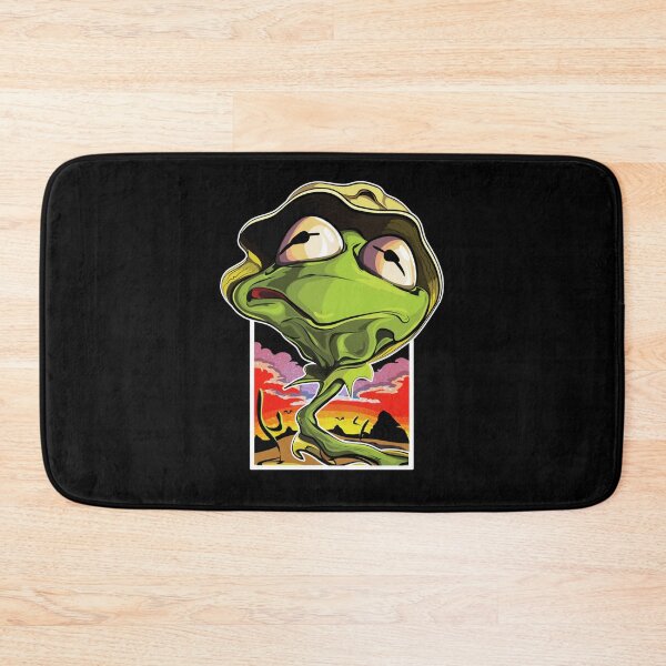 Item preview, Green and Loathing designed and sold by fraizeltdym.