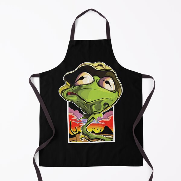 Item preview, Green and Loathing designed and sold by fraizeltdym.