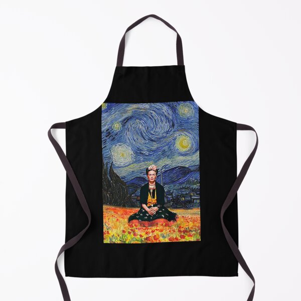 Item preview, Frida Kahlo Art designed and sold by lyttlecoyazoa.