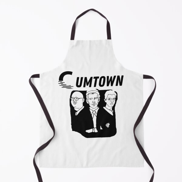 Item preview, cumtown designed and sold by EonsStore.