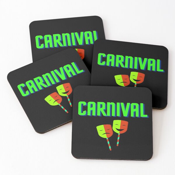 Item preview, Carnival designed and sold by janusa.