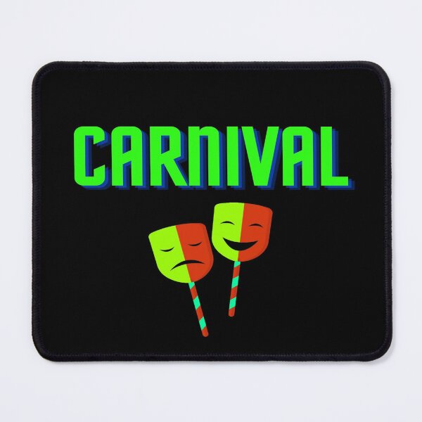Item preview, Carnival designed and sold by janusa.