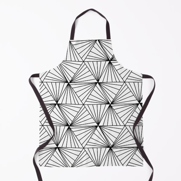 Item preview, Tangled Triangles designed and sold by lezell.