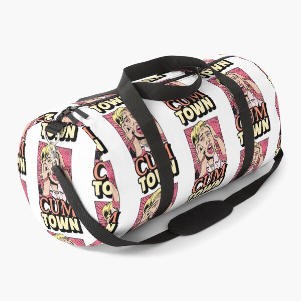 Item preview, Cumtown   designed and sold by EonsStore.