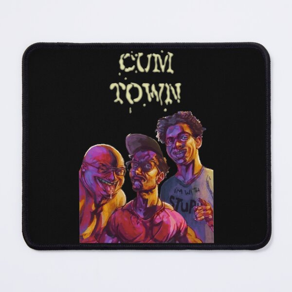 Item preview, Cumtown designed and sold by EonsStore.
