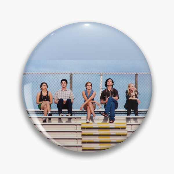 Item preview, The Perks of being a Wallflower  designed and sold by tanheikner2.