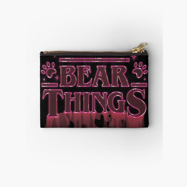 Item preview, Bear Things designed and sold by Albert Diggs.