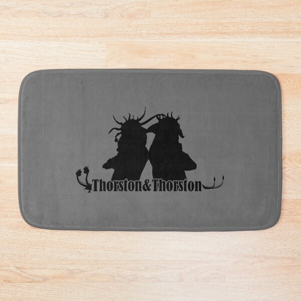 Item preview, How To Train Your Dragon, Thorston&Thorston/Best Design For Friends designed and sold by DonnaDoylew.
