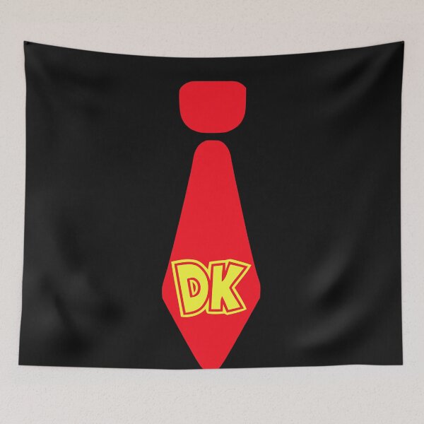 Item preview, DK Tie  designed and sold by RafaelGutierr.