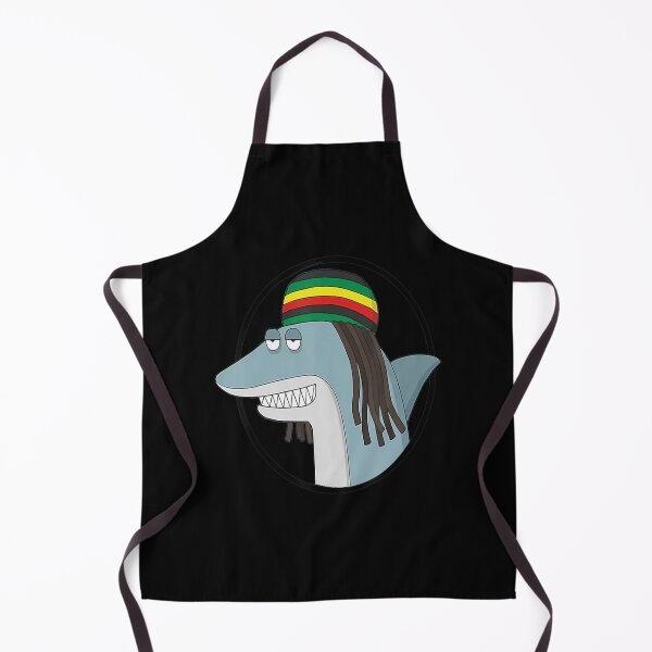 Item preview, Reggae Shark designed and sold by EdowaAkai.