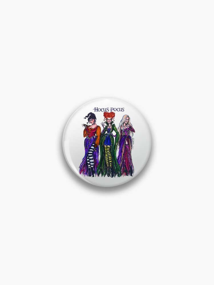 Pin on Hocus Pocus!!