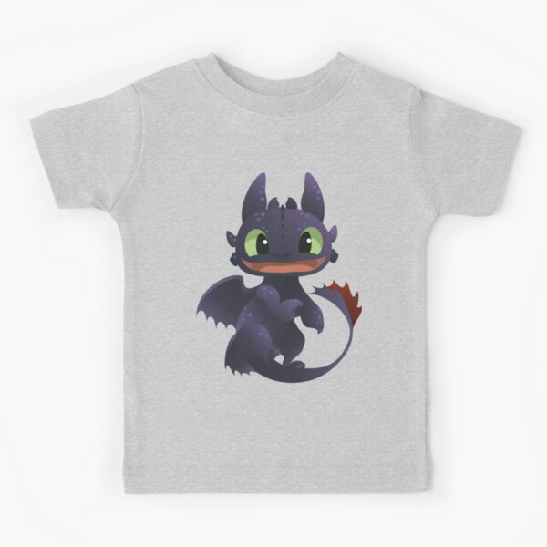 Item preview, How To Train Your Dragon, Toothless/Designs For Men & Women designed and sold by DonnaDoylew.