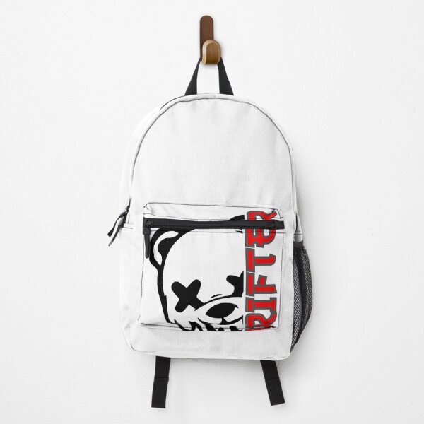 Item preview, Drifter Panda designed and sold by whuruxeno.