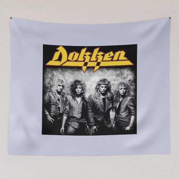 Item preview, Best Merch Glam Metal designed and sold by KianBrow6n.