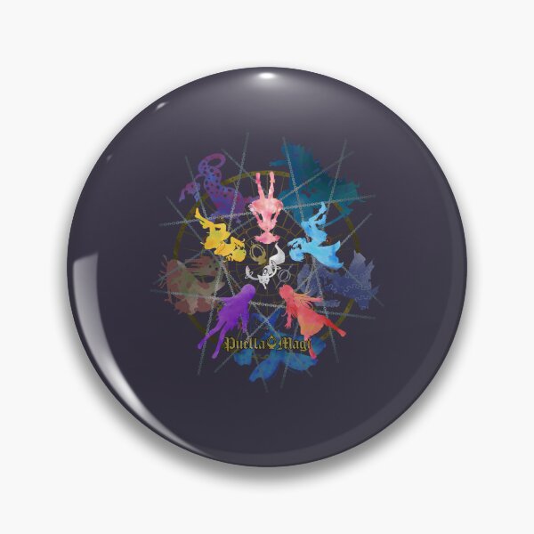 Item preview, Day Gift Puella Magi Madoka Magica Gifts For Fan designed and sold by Martin101Scotm.