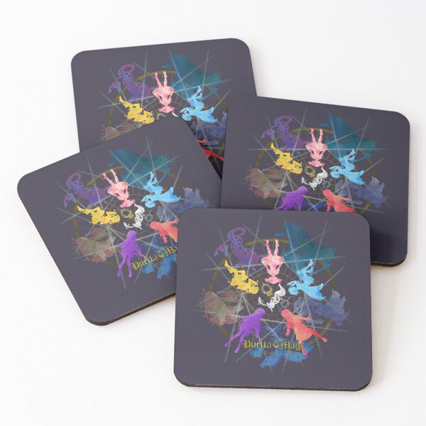 Item preview, Day Gift Puella Magi Madoka Magica Gifts For Fan designed and sold by Martin101Scotm.