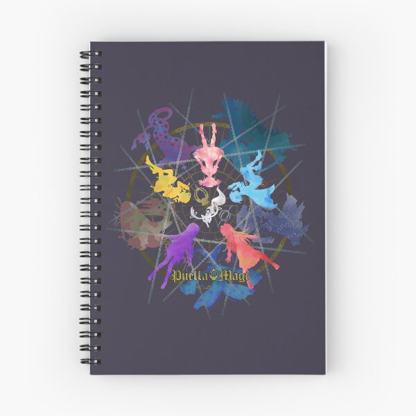 Item preview, Day Gift Puella Magi Madoka Magica Gifts For Fan designed and sold by Martin101Scotm.