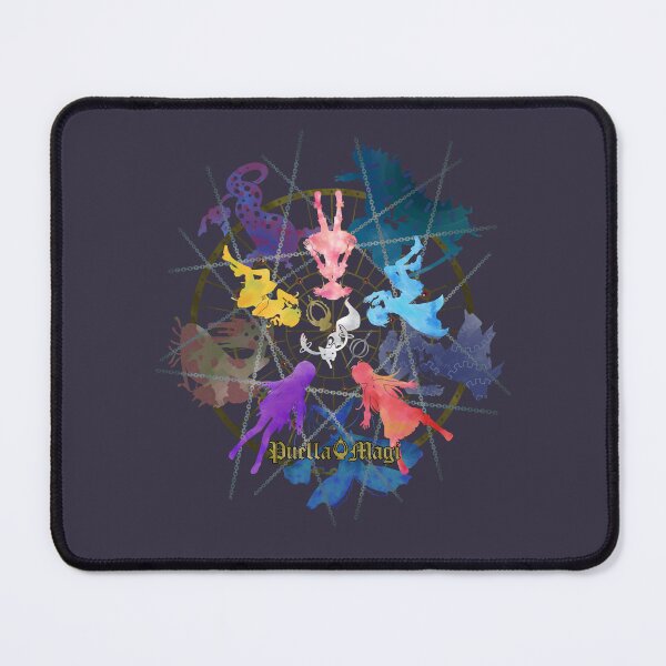 Item preview, Day Gift Puella Magi Madoka Magica Gifts For Fan designed and sold by Martin101Scotm.