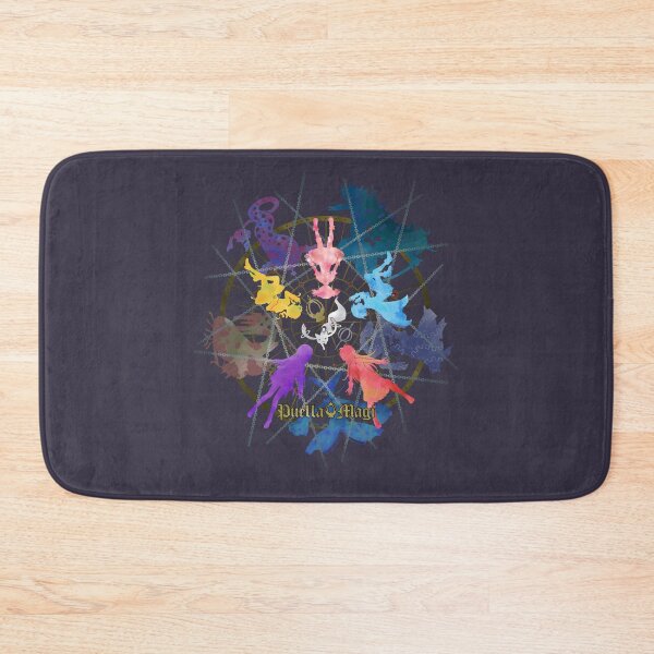 Item preview, Day Gift Puella Magi Madoka Magica Gifts For Fan designed and sold by Martin101Scotm.