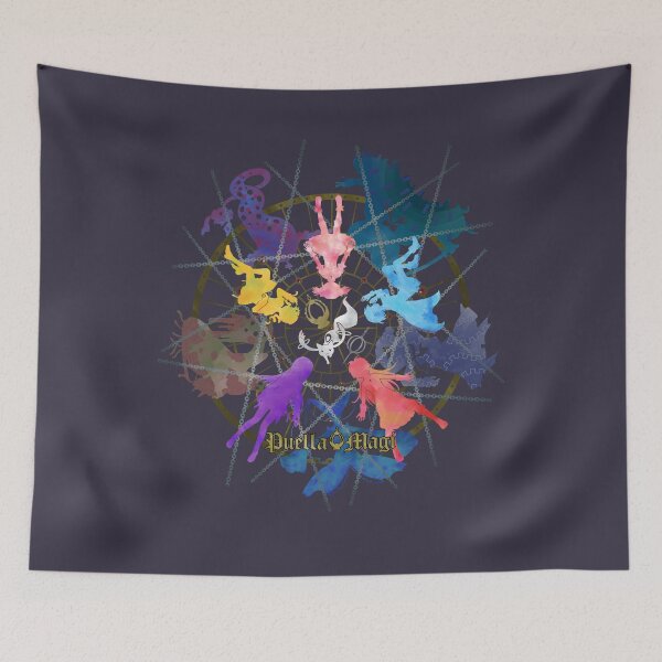 Item preview, Day Gift Puella Magi Madoka Magica Gifts For Fan designed and sold by Martin101Scotm.
