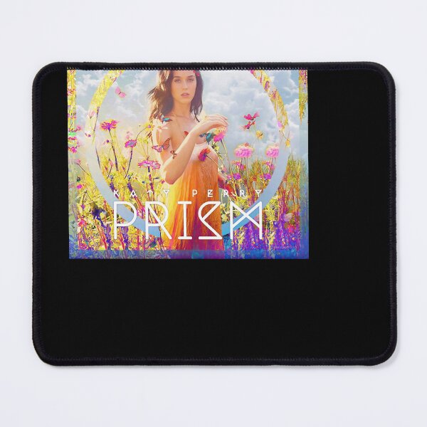 Item preview, Katy Perry Prism Holographic flowers designed and sold by posasuvag.