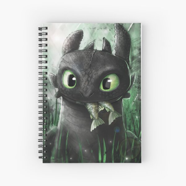 Item preview, How To Train Your Dragon, Toothless/Best Gifts For Men & Women designed and sold by DonnaDoylew.