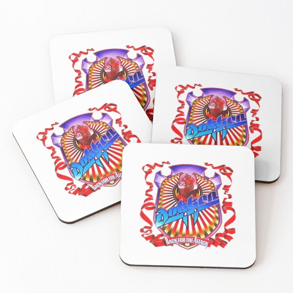 Item preview, Cool DOKKEN - BAND designed and sold by KianBrow6n.