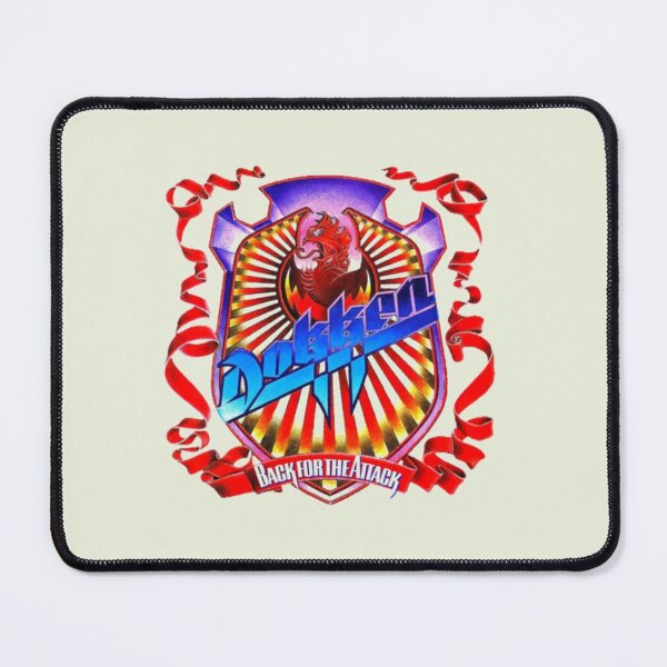 Item preview, Cool DOKKEN - BAND designed and sold by KianBrow6n.